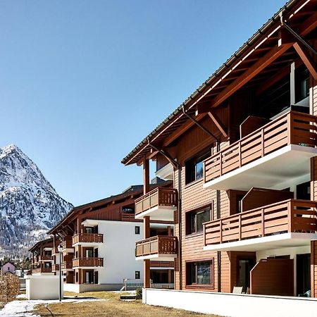 Charming Apartment Chamonix Valley 瓦洛西讷 外观 照片