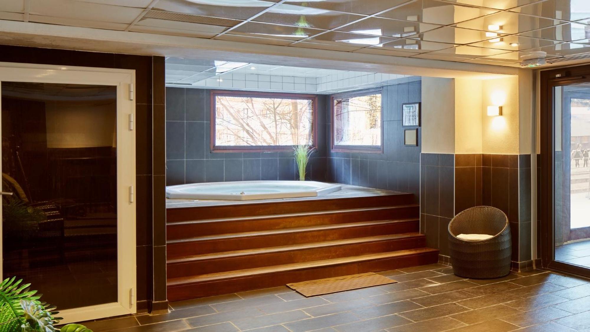 Charming Apartment Chamonix Valley 瓦洛西讷 外观 照片